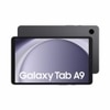 Samsung Galaxy Tab A9 22.10 cm (8.7 inch) Display, Gray,RAM 4 GB, ROM 64 GB Expandable, Wi-Fi+4G, Tablet, Gray