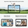 Samsung Galaxy Tab A9 22.10 cm (8.7 inch) Display, Gray,RAM 4 GB, ROM 64 GB Expandable, Wi-Fi+4G, Tablet, Gray