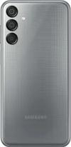 Samsung Galaxy M15 5G, 4GB Ram, 128GB Storage, Stone Grey, Smartphone