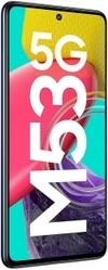 Samsung Galaxy M53 5G, 8GB Ram, 128GB Storage, Deep Ocean Blue, Smartphone