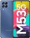 Samsung Galaxy M53 5G, 8GB Ram, 128GB Storage, Deep Ocean Blue, Smartphone