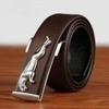 KASTNER Mens Artificial Leather Belt  Stylish & Durable for Formal and Casual Wear