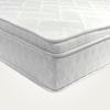 SLEEPSPA AZURE Hotel Comfort Bonnell Spring Mattress - 8 inch, Single (L x W: 78 inch x 36 inch)