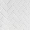 SLEEPSPA AZURE Hotel Comfort Bonnell Spring Mattress - 8 inch, Single (L x W: 78 inch x 36 inch)