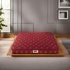 Usha Shriram Resteria Golden Fibre Tech. 4 inch Single Mattress | 5 Years Warranty | Firm Mattress | Coir Foam

 Mattress (75X30X4 Inches, Single Size Mattress, Marron)