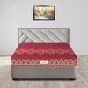 COIRFIT Day Dream with 36 YEARS OF TRUST 5 Inch King Size Coir Foam Mattress(72X70 Inches), Double-Sided PU Foam Quilt | Durable & Lightweight |5-Year Warranty