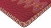 COIRFIT Day Dream with 36 YEARS OF TRUST 5 Inch King Size Coir Foam Mattress(72X70 Inches), Double-Sided PU Foam Quilt | Durable & Lightweight |5-Year Warranty