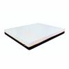Coirfit HR Luxe With NIVF Technology 5 Inch Queen Size Memory Foam Mattress (72X60 Inches), Both Side Quilted, Soft Relax Comfort, with HR Foam Foam| 11-Year Warranty