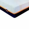 Coirfit HR Luxe With NIVF Technology 5 Inch Queen Size Memory Foam Mattress (72X60 Inches), Both Side Quilted, Soft Relax Comfort, with HR Foam Foam| 11-Year Warranty