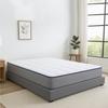 Coirfit HR Max With NIVF Technology 5 Inch Queen Size High Resilience (HR) Foam Mattress (78X66 Inches), Both Side Quilted, Soft Relax Comfort with Visco Memory Foam| 7-Year Warranty