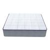 Coirfit HR Max With NIVF Technology 5 Inch Queen Size High Resilience (HR) Foam Mattress (78X66 Inches), Both Side Quilted, Soft Relax Comfort with Visco Memory Foam| 7-Year Warranty