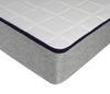 Coirfit HR Max With NIVF Technology 5 Inch Single Size High Resilience (HR) Foam Mattress (72X36 Inches), Both Side Quilted, Soft Relax Comfort with Visco Memory Foam| 7-Year Warranty