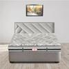 Coirfit Memospa Orthopedic Euro Top With SRTX Technology 6 Inch Single Size Memory Foam Mattress (72X35 Inches), Rebonded Foam Backcare,All Side Quilted,Soft Relax Comfort |15-Year Warranty
