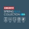 Coirfit Memospa Orthopedic Euro Top With SRTX Technology 6 Inch Single Size Memory Foam Mattress (72X35 Inches), Rebonded Foam Backcare,All Side Quilted,Soft Relax Comfort |15-Year Warranty