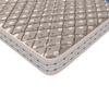 Coirfit Pacific With NIVF Technology 5 Inch Queen Size PU Foam Mattress (75X66 Inches), Double-Sided PU Foam Quilt | Durable & Lightweight |5-Year Warranty