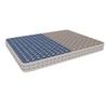 Coirfit Pacific With NIVF Technology 5 Inch Queen Size PU Foam Mattress (75X66 Inches), Double-Sided PU Foam Quilt | Durable & Lightweight |5-Year Warranty