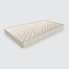 Coirfit Spine Fine Orthopedic Euro Top With Rebotech Technology 5 Inch Single Size Bonded Foam Mattress (75X35 Inches) Premium Knitted Fabric, Soft Relax | 5-Year Warranty