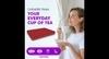 SLEEPSPA SOFT BOUNCE PREMIUM ORTHOPEDIC DIRECT FROM FACTORY3 inch Double Mattress | 2 Years Warranty | Soft Mattress | High Resilience (HR) Foam Mattress (75X48X3 Inches, Double Size Mattress, Maroon)