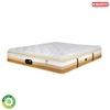 Coirfit Ortho Koil White Nano Spring King Pocket HR Foam Mattress 75 x 72 x 7 inch