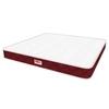 Usha Shriram tru Spring with NPSS Tech. 10 inch Single Mattress | 7 Years Warranty | Firm Mattress | Bonnell Spring

 Mattress (75X35X10 Inches, Single Size Mattress, Red)