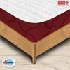 Usha Shriram tru Spring with NPSS Tech. 10 inch Single Mattress | 7 Years Warranty | Firm Mattress | Bonnell Spring

 Mattress (75X35X10 Inches, Single Size Mattress, Red)