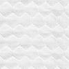 Usha Shriram tru Spring with NPSS Tech. 10 inch Single Mattress | 7 Years Warranty | Firm Mattress | Bonnell Spring

 Mattress (75X35X10 Inches, Single Size Mattress, Red)