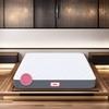 COIRFIT Twin Dlx Dual Comfort SRTX Tech. 8 inch Queen Mattress | 10 Years Warranty | Dual Mattress | High Resilience (HR) Foam Mattress (75X66X8 Inches, Queen Size Mattress, White)