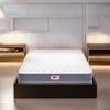 Usha Shriram tru Spring with NPSS Tech. 8 inch King Mattress | 7 Years Warranty | Firm Mattress | Bonnell Spring

 Mattress (78X70X8 Inches, King Size Mattress, Grey)
