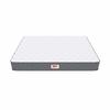 Usha Shriram tru Spring with NPSS Tech. 8 inch King Mattress | 7 Years Warranty | Firm Mattress | Bonnell Spring

 Mattress (78X70X8 Inches, King Size Mattress, Grey)