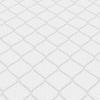 Usha Shriram Aero Cool Gel with posture Control Tech. 5 inch Double Mattress | 15 Years Warranty | Dual Mattress |Memory Foam Mattress (72X48X5 Inches, Double Size Mattress, White)