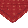 Usha Shriram Resteria Golden Fibre Tech. 4 inch Single Mattress | 5 Years Warranty | Firm Mattress | Coir Foam

 Mattress (75X30X4 Inches, Single Size Mattress, Marron)