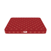 Usha Shriram Resteria Golden Fibre Tech. 4 inch Single Mattress | 5 Years Warranty | Firm Mattress | Coir Foam

 Mattress (75X30X4 Inches, Single Size Mattress, Marron)
