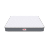 Usha Shriram tru Spring with NPSS Tech. 8 inch Single Mattress | 7 Years Warranty | Firm Mattress | Bonnell Spring

 Mattress (72X35X8 Inches, Single Size Mattress, Grey)