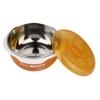 PROBOTT LITE Stainless Steel MUNCHY Lunch Box Household Container PBH 6016 - Orange