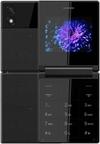 Itel Flip 1, Dual Sim, Black, Keypad Phone