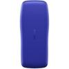 NOKIA 105 Classic With Charger Dual Sim, Blue, Keypad Phone