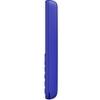NOKIA 105 Classic With Charger Dual Sim, Blue, Keypad Phone