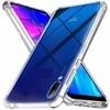 Hot Selling Back Cover for xiaomi redmi 7a  |Transparent | Grip Case | Silicon | Pack of: 1