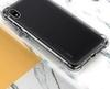 Hot Selling Back Cover for xiaomi redmi 7a  |Transparent | Grip Case | Silicon | Pack of: 1