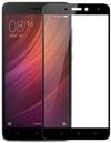 Hot Selling Edge To Edge Tempered Glass for Mi Redmi Note 4  |Pack of 1