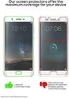 Hot Selling Edge To Edge Tempered Glass for Mi Redmi Note 4  |Pack of 1