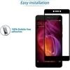 Hot Selling Edge To Edge Tempered Glass for Mi Redmi Note 4  |Pack of 1