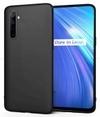 Hot Selling Back Cover for Realme 6 | Realme 6i  |  Grip Case | Silicon | Pack of: 1