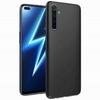 Hot Selling Back Cover for Realme 6 | Realme 6i  |  Grip Case | Silicon | Pack of: 1
