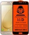 Hot Selling Edge To Edge Tempered Glass for Samsung Galaxy J2 Pro  |Pack of 1