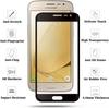 Hot Selling Edge To Edge Tempered Glass for Samsung Galaxy J2 Pro  |Pack of 1