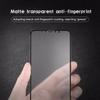 Hot Selling Tempered Glass Guard for Realme 2 Pro| Realme 3| Realme 3i| realme 3 pro| realme 5 pro| realme u1 flexible ceramic matte glass |Pack of 1