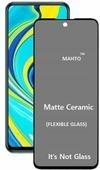 Hot Selling Tempered Glass Guard for Poco M2 Pro| Mi Redmi Note 9 Pro| Mi Redmi Note 9 Pro Max| Micromax IN Note 1 |Pack of 1