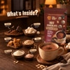 The Whole Bowl Hot Chocolate - 120g