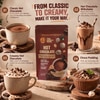 The Whole Bowl Hot Chocolate - 120g